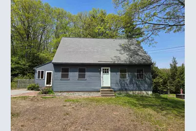 71 Myrtle Street, Hillsboro, NH 03244 - Photo 1