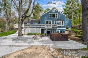 296 Pickerel Point Rd, Wakefield, NH 03872 - Photo 1