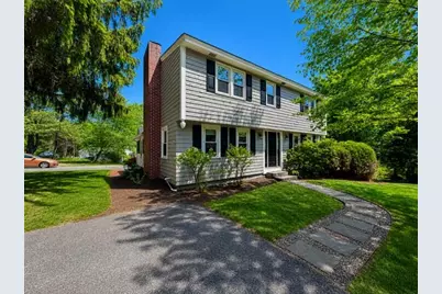 30 Ridge Road, Nashua, NH 03062 - Photo 1
