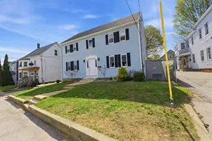 35 Green St, Somersworth, NH 03878 - Photo 1