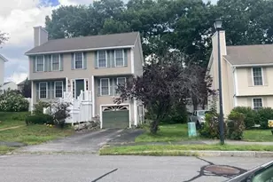 360 Whittington St, Manchester, NH 03104 - Photo 1
