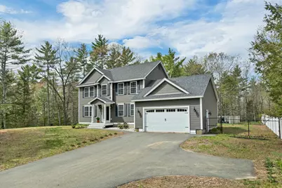 17 Blueberry Hill Road, Raymond, NH 03077 - Photo 1