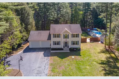 91 Katie Lane, Swanzey, NH 03446 - Photo 1