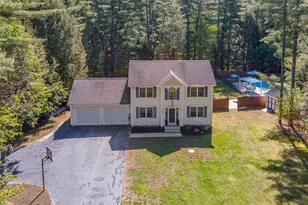 91 Katie Ln, Swanzey, NH 03446 - Photo 1