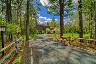 22 Pine Ridge Rd, Sunapee, NH 03782 - Photo 1