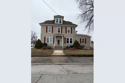 38 S Hall Street, Manchester, NH 03103 - Photo 1