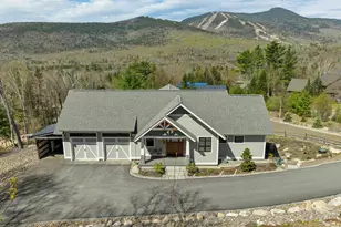 22 Cascade Ridge Rd, Waterville Valley, NH 03215 - Photo 1