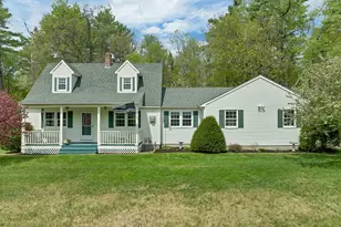 145 Turnpike Rd, Northfield, NH 03276 - Photo 1