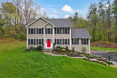 10 Wood Circle, Goffstown, NH 03045 - Photo 1