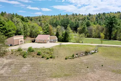 378 Mill Village Road South, Goshen, NH 03752 - Photo 1