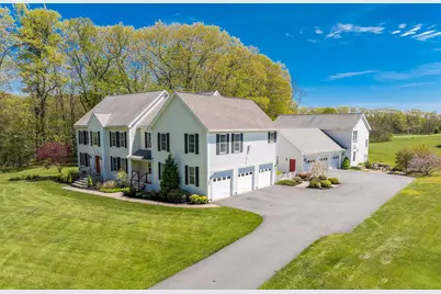 9 Towle Farm Road, Hampton Falls, NH 03844 - Photo 1