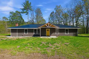 1048 Mt Moosilauke Hwy, Wentworth, NH 03282 - Photo 1