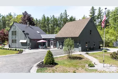 49 Moss Road, Hopkinton, NH 03229 - Photo 1