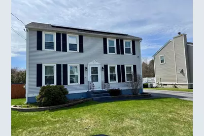 31 Aaron Drive, Manchester, NH 03109 - Photo 1