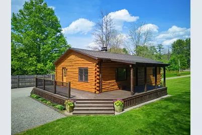 84 New Hampton Road, Franklin, NH 03235 - Photo 1