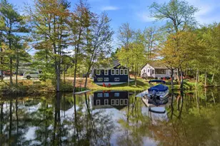 93 Lynchville Park Rd, Goffstown, NH 03045 - Photo 1