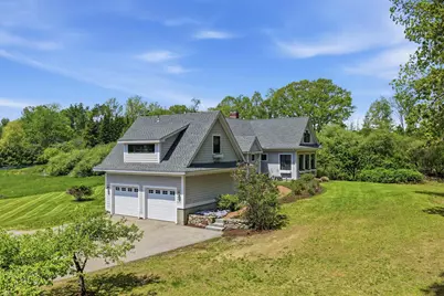 118 Perkins Road, Madbury, NH 03823 - Photo 1