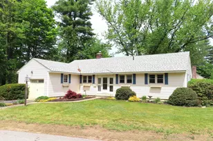 6 Barrett Ave, Keene, NH 03431 - Photo 1