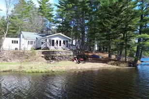 120 Canterbury Shore Dr, Canterbury, NH 03224 - Photo 1