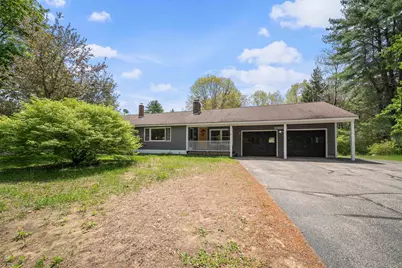 130 Tolend Road, Barrington, NH 03825 - Photo 1