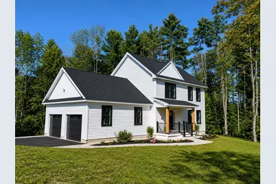 Lot 8 Bay Road, Farmington, NH 03835 - Photo 1