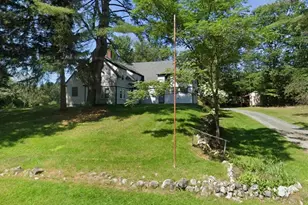 804 Shaker Hill Rd, Enfield, NH 03748 - Photo 1