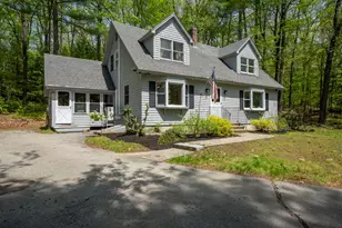 48 Queen St, Boscawen, NH 03303 - Photo 1