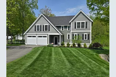 6 Betty Lane, Stratham, NH 03885 - Photo 1