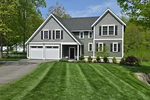 6 Betty Ln, Stratham, NH 03885 - Photo 1