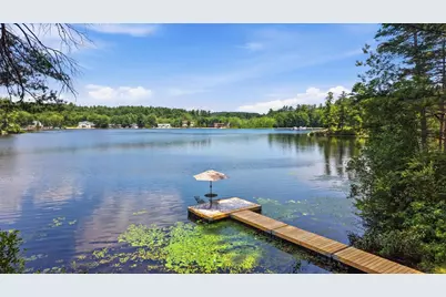 4 Clark Island Road, Amherst, NH 03031 - Photo 1
