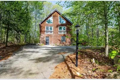 102 Evergreen Valley Road, Milton, NH 03851 - Photo 1