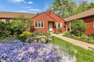 12 Colonial Square, Peterborough, NH 03458 - Photo 1