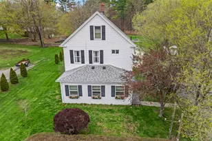 96 Lafayette Rd, Hampton Falls, NH 03844 - Photo 1