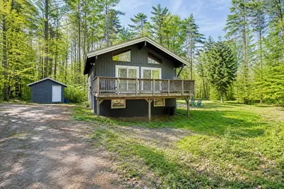 41 Tabor Circle, Albany, NH 03838 - Photo 1