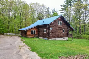 471 Salisbury Rd, Franklin, NH 03235 - Photo 1