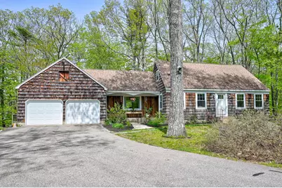 113 Randall Farm Road, Conway, NH 03860 - Photo 1