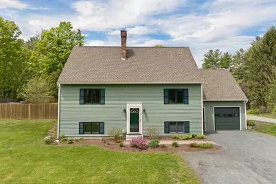 218 Brookside Drive, Hartford, VT 05001 - Photo 1
