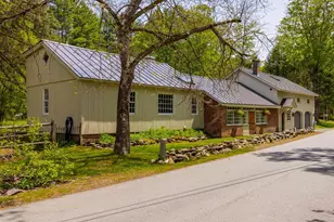 15 Market St, Lyme, NH 03768 - Photo 1