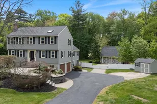 4 Applewood Ln, Salem, NH 03079 - Photo 1