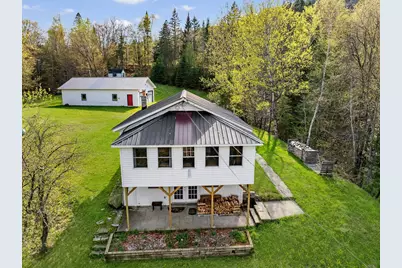 127 Hollow Road, Stewartstown, NH 03576 - Photo 1