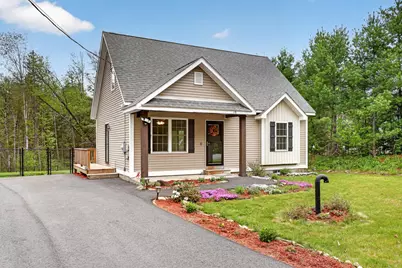 18 Village Drive, Rindge, NH 03461 - Photo 1