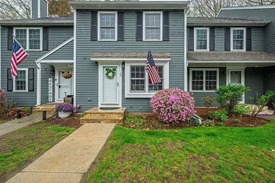 20 Rocky Ledge Road, Merrimack, NH 03054 - Photo 1