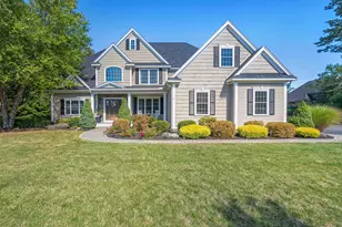 36 Burnham Rd, Windham, NH 03087 - Photo 1