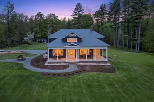 1158 Route 123 N, Stoddard, NH 03464 - Photo 1