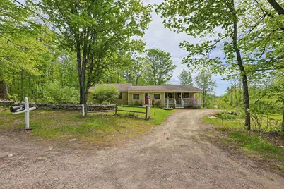 2354 Lovell Lake Road, Wakefield, NH 03872 - Photo 1