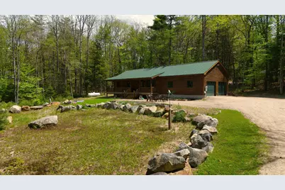 119 Independence Drive, Freedom, NH 03836 - Photo 1