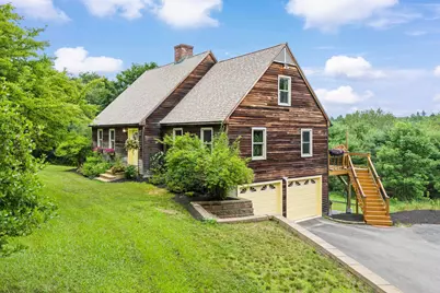 7303 Oak Hill Road, Loudon, NH 03307 - Photo 1