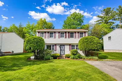 9 Mahogany Drive #106, Nashua, NH 03062 - Photo 1