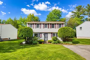 9 Mahogany Dr, Nashua, NH 03062 - Photo 1