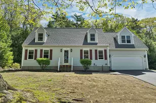 725 Shore Dr, Laconia, NH 03246 - Photo 1